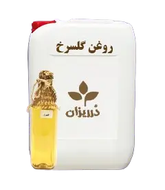 عکس کوچک روغن گلسرخ گالن 19 کیلویی