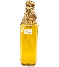 عکس کوچک روغن همیشه بهار 1لیتری