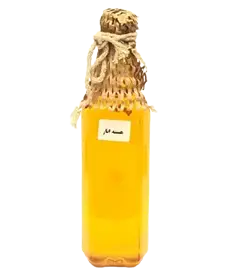 عکس کوچک روغن هسته انار 1 لیتری