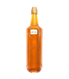 عکس کوچک روغن هسته آلبالو نیم لیتری