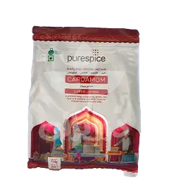 عکس کوچک هل پیور اسپایس