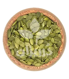 عکس کوچک مغز کدو چینی