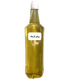 عکس کوچک روغن کرچک 1 لیتری