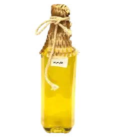 عکس کوچک روغن خار مریم 1 لیتری