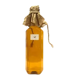 عکس کوچک روغن کلزا نیم لیتری