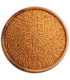 عکس کوچک کنجد ارده دو آتیشه ایرانی