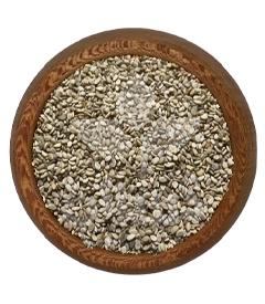 عکس کوچک کنجد پاکستانی برند تکسان