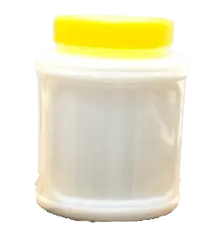 عکس کوچک روغن کوهان شتر 1 لیتری