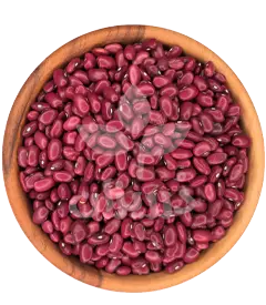 عکس کوچک لوبیا قرمز اعلا