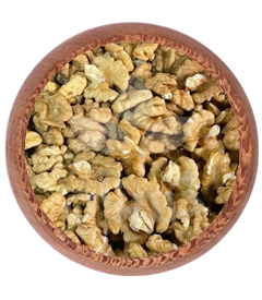 عکس کوچک مغز گردو لوکس