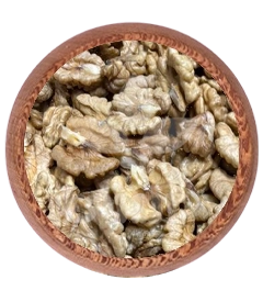 عکس کوچک مغز گردو سوپر لوکس