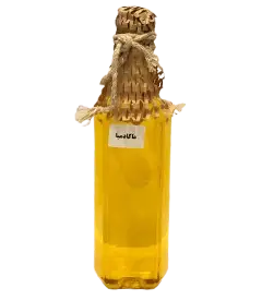 عکس کوچک روغن ماکادمیا 1 لیتری