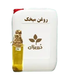 عکس کوچک روغن میخک گالن 19 کیلویی