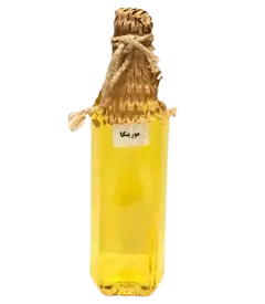 عکس کوچک روغن مورینگا 1 لیتری