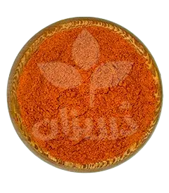 عکس کوچک پودر فلفل قرمز