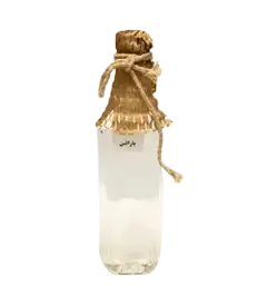 عکس کوچک روغن پارافین نیم لیتری