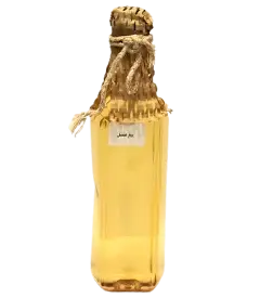 عکس کوچک روغن پیاز عنصل 1لیتری