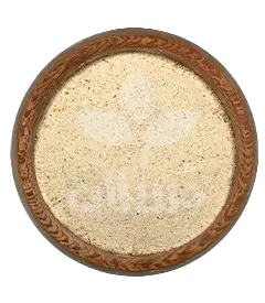 عکس کوچک پودر سیر