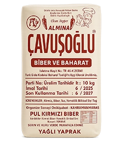 عکس کوچک پودر پول بیبر ترکیه ای بسته 10 کیلویی