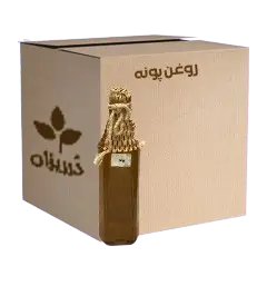 عکس کوچک روغن پونه 1 لیتری کارتن 12 عددی