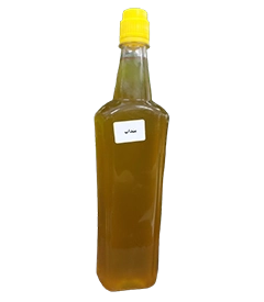 عکس کوچک روغن منداب 1 لیتری