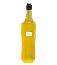 عکس کوچک روغن مورچه نیم لیتری