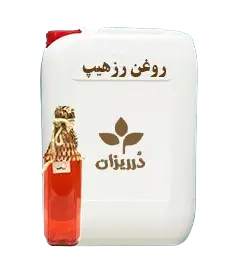 عکس کوچک روغن رزهیپ گالن 19 کیلویی