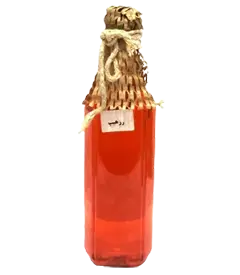 عکس کوچک روغن رزهیپ نیم لیتری