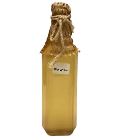 عکس کوچک روغن سبوس برنج نیم لیتری