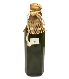 عکس کوچک روغن شوید نیم لیتری