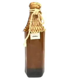 عکس کوچک روغن سیاهدانه 1 لیتری