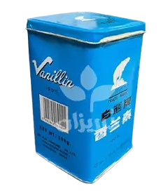 عکس کوچک وانیل خرسی