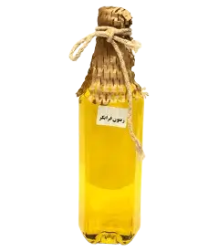 عکس کوچک روغن زیتون فرابکر 1 لیتری