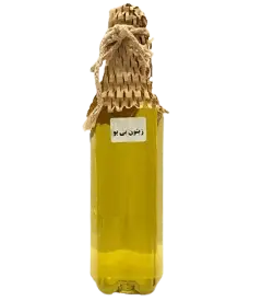 عکس کوچک روغن زیتون بی بو 1 لیتری