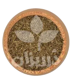 عکس کوچک زیره سیاه