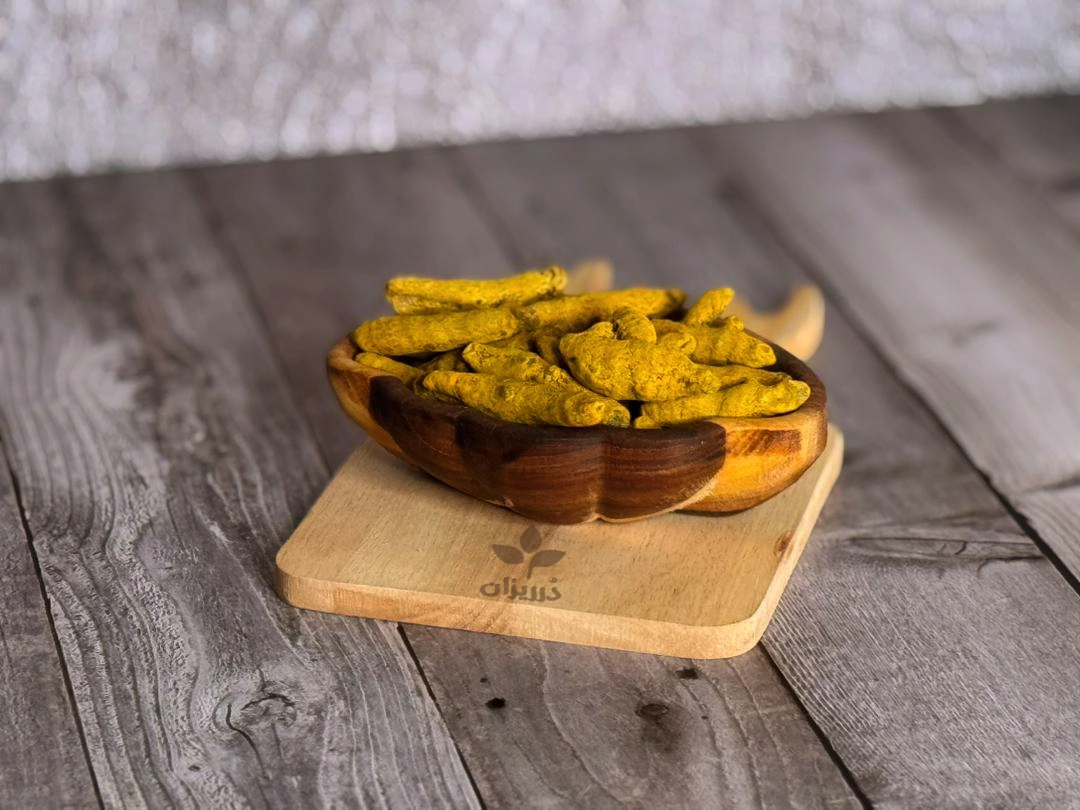 خرید زردچوبه اصل