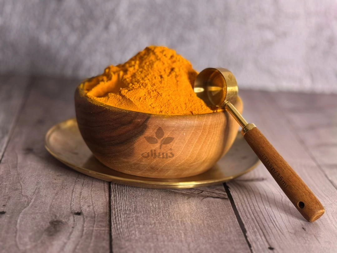 خرید پودر زردچوبه اصل