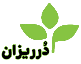 لوگو درریزان